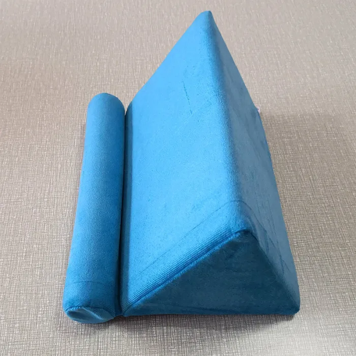 Держатель подушки для планшета Подставка для книг подставка для чтения поддержка подушки на кровать, диван LHB99