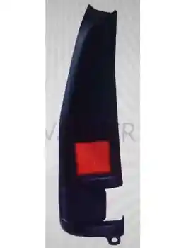 

107092625 TOE CHAP BUMPER REAR LEFT FIAT DUCATO COMBI (SINCE 03.94)