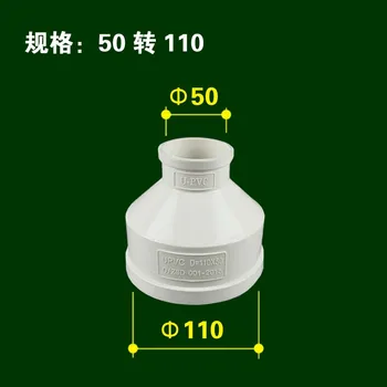 

Industrial Cyclone Dust Collector Supporting Reducing Beam Connection 50 to 100 75 to 100