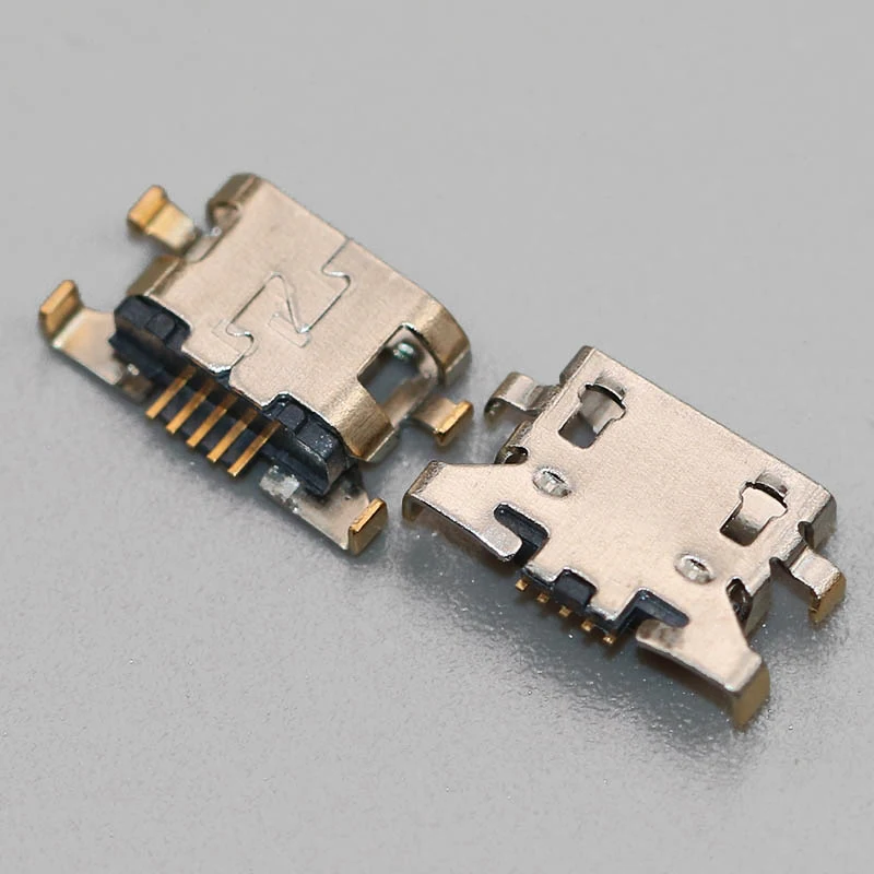 10 шт. для Redmi 3S/Note4 Micro USB разъем зарядного порта зарядки запасные части Xiaomi Hongmi 3 |