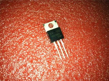

10pcs/lot IRF1405PBF IRF1405P IRF1405 TO-220 new original In Stock