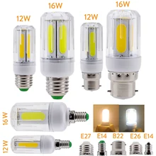 Bombillas y tubos LED