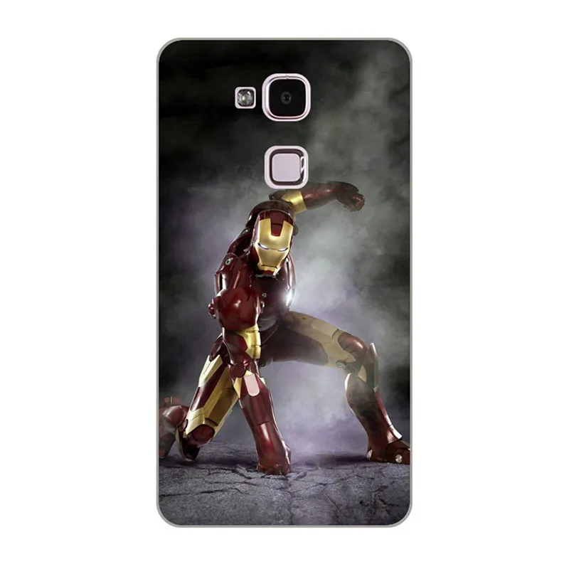 Милый чехол с принтом кошки в виде животного для huawei mate 7 mate 7 MT7-TL00 MT7-TL10 MT7-L09 чехол рельефный мультяшный Дизайн чехол для телефона - Цвет: Z02