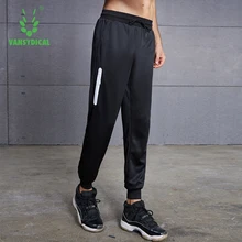 VANSYDICAL брюки для бега мужские спортивные штаны для спортзала hombre дышащие штаны с карманами на молнии мужские Черные Серые спортивные брюки для бега