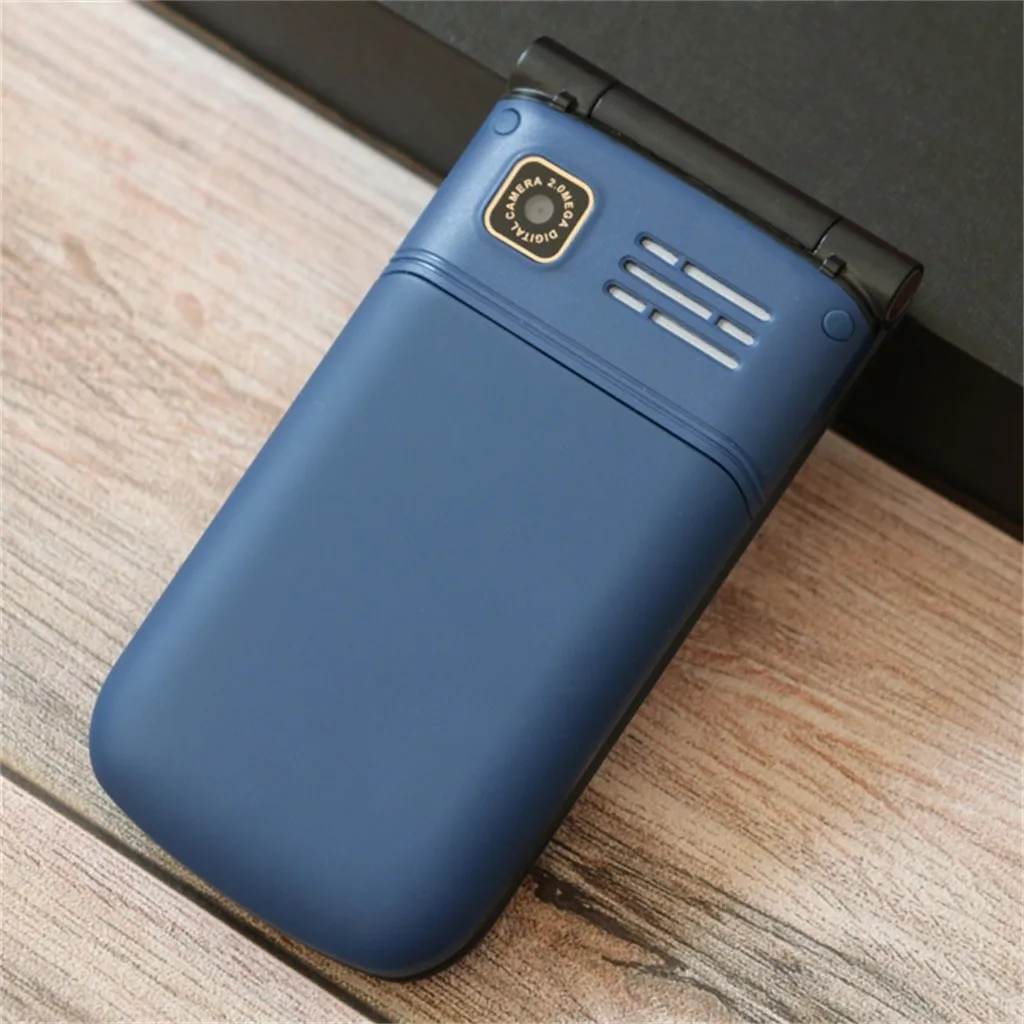 Смартфон оптом разблокированный GSM сотовый телефон старый телефон английская клавиатура две sim-карты для семьи лучший подарок Лучший подарок