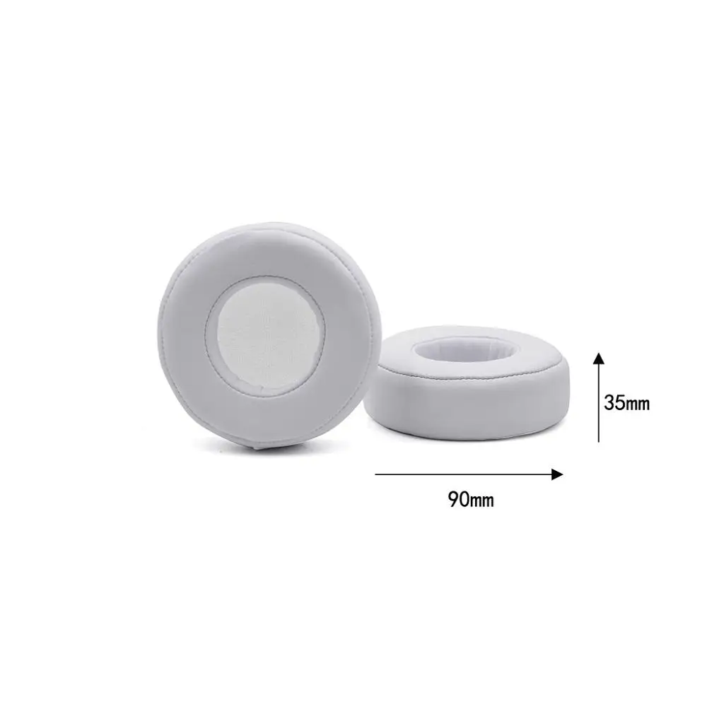 Suitable forDr Dre Pro Detox Headphone Monster Beats Earphone Cover Ear Cover Ear Cotton Sponge Cover Ear Cover Repair Parts
