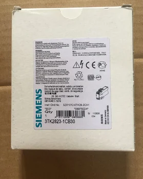 

New Siemens 3TK2823-1CB30 Safety relay free shipping
