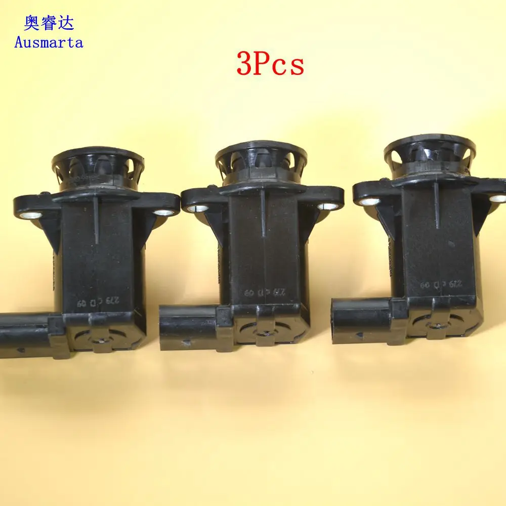 OEM 3 шт. турбо отсекающий клапан для A4 TT A3 A5 Beetle Golf Passat Diverter 06H145710D 06H 145 710 D|golf beetle|jetta