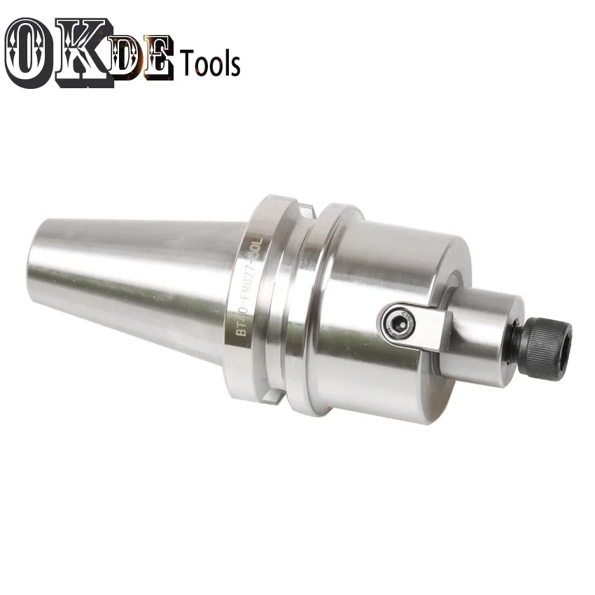 Высокая точность BT40 FMB FMB22 FMB27 FMB32 45l 60L CNC фрезерный патрон Держатель