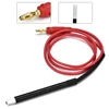 Silver Gold Copper Electroplating Pen Plating Jewelry DIY Making Soldering Tool 2