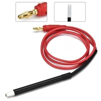 Silver Gold Copper Electroplating Pen Plating Jewelry DIY Making Soldering Tool 2