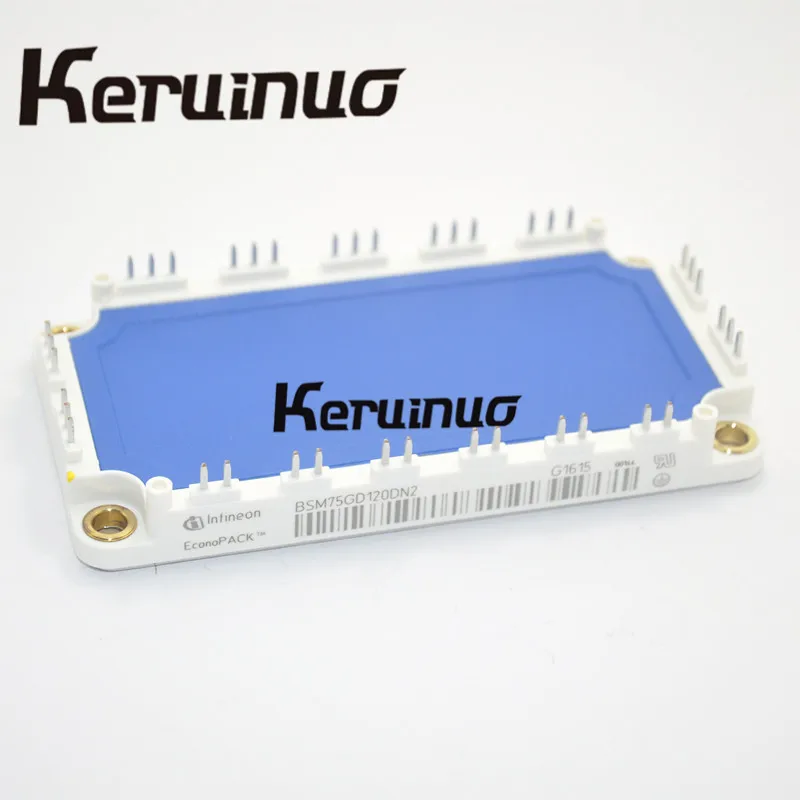 BSM75GD120DN2 IGBT модуль 75A-1200V