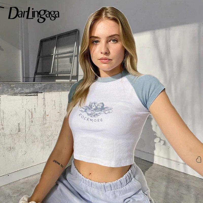 angel t shirt aesthetic