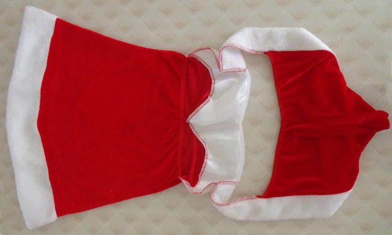 Костюмы Санта Клауса для взрослых женщин и девушек, женские костюмы на ...