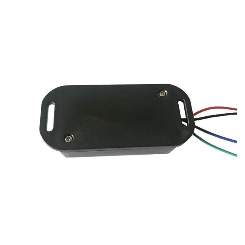 

Fuel Gauge Interface Module Ohm Range Converter for Any Fuel Gauges to Match Specific Ohm Range