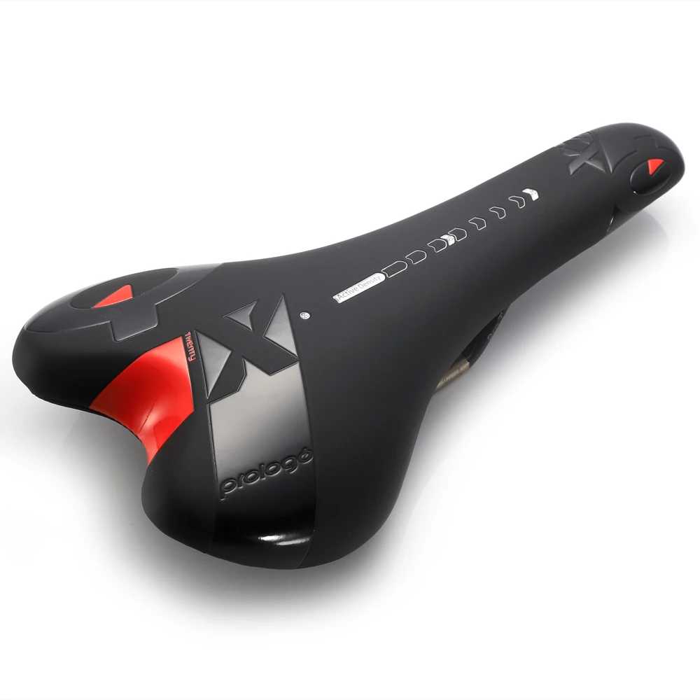 Prologo профессиональное седло 238 г NAGO EVO X20 T2.0 MTB велосипедная Подушка горные велосипедные седла для мужчин сверхлегкие велосипедные сиденья из искусственной кожи