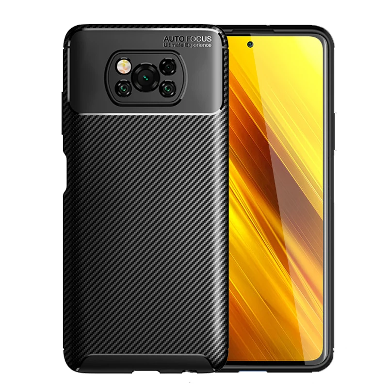 xiaomi poco x3 nfc funda poco x3 pro mi 10t pro redmi note 10 pro 4g 5g  caso de silicona suave cubierta de alta calidad ins moda tpu carcasa a  prueba de