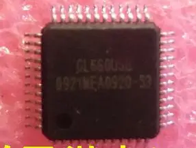 Бесплатная Доставка 10 шт. GL660USB GL660 QFP48 | Обустройство дома