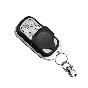 

Wholesale ABCD Wireless RF Remote Control 433 MHz Electric Gate Garage Door Remote Control Key Fob Controller 100pcs
