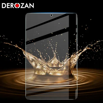 

Ultra Thin 9H Tempered Glass Film For Huawei MediaPad M6 8.4 inch Tablet Screen Protector Protective Film Glass Guard