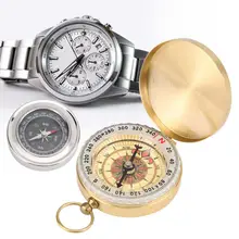 Портативные часы магнетизм тестирование Компас для часовщиков часть часов ремонт аксессуаров инструмент Часы Точный компас