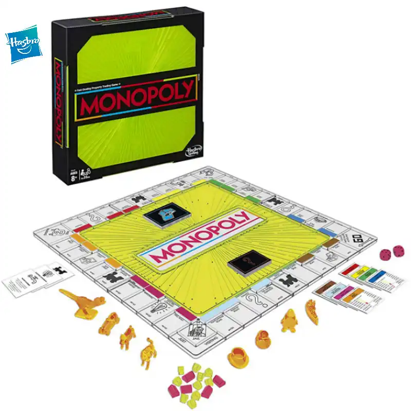 juegos hasbro para niños