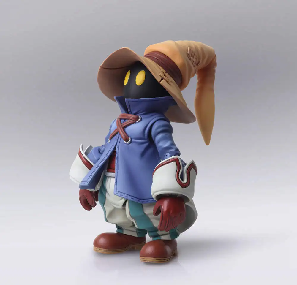 プレイアーツ改 Ffix Ff9 Adelbert シュタイナービビ Orunitia ファイナルファンタジーフィギュア Pa オリジナルルースパッケージの Pvc アクションフィギュア人形おもちゃ Aliexpress