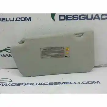 

96400AX201 PARASOL RIGHT NISSAN MICRA (K12E)