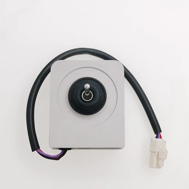 오만 냉장고 팬 모터에 적합 DC 12V 2200r/min, DC 12V, 2200r/min