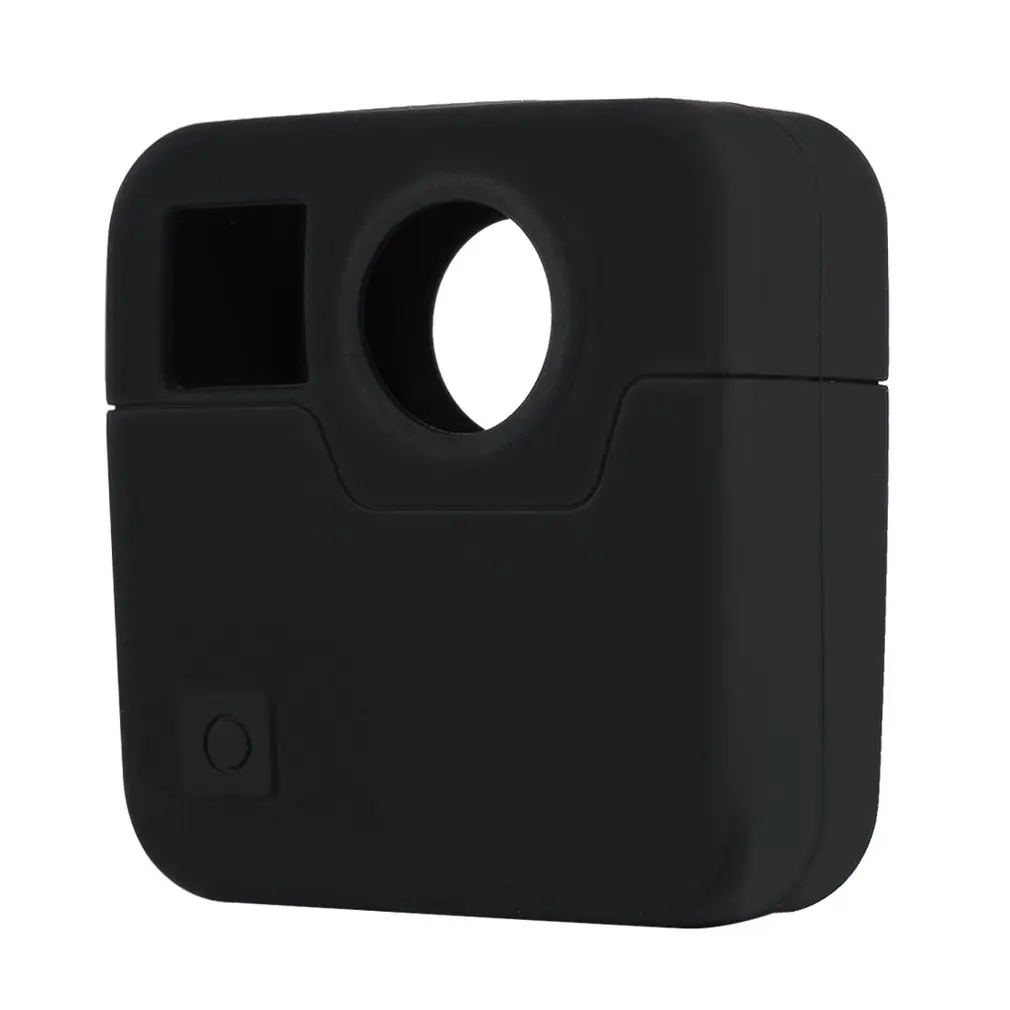 

PULUZ for GoPro Fusion Dustproof Anti-Scratches Silicone Protective Case Camera Protector Shell