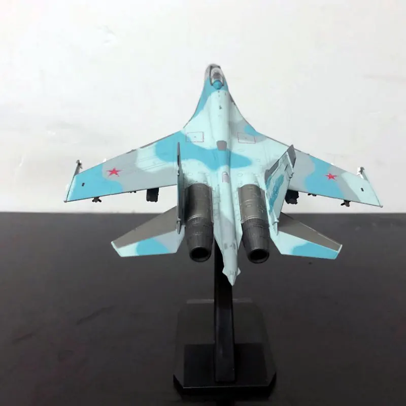 SU-35 Super Flanker (11)