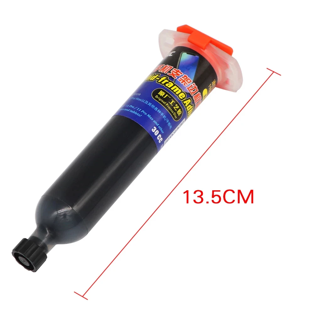 Mechanic 30ML LCD Screen Middle Frame Liquid Adhesive Glue KO-66 KO-88 KO-99 for Mobile Phone iPad LCD Screen Repair phone repair tools,phone repair kit