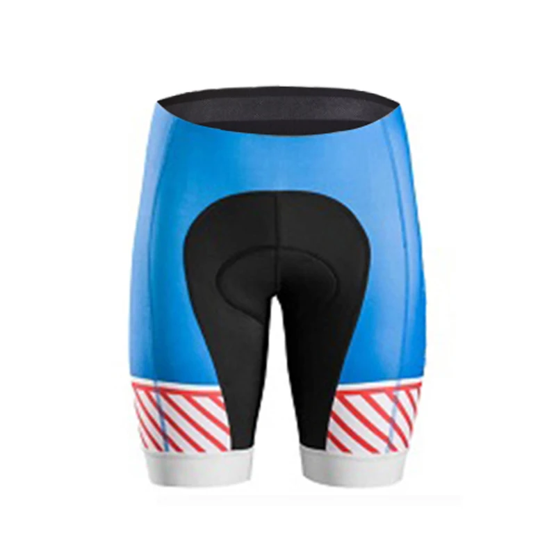 shorts Pro Team BONTRAGERING набор велосипедных футболок, Мужская одежда для велоспорта, MTB велосипедные шорты, велосипедные Джерси, набор Ropa Ciclismo Hombre - Цвет: shorts
