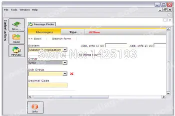 

Liebherr Diagnostic Software ( Sculi Lindiag sculi dcdesk cep12 )