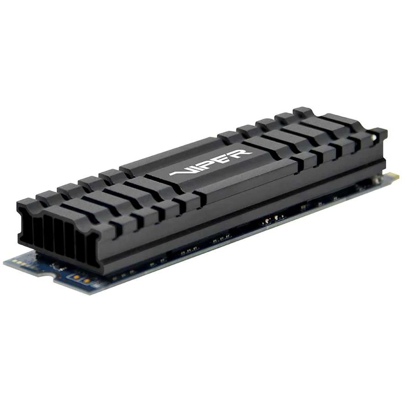 Накопитель SSD Patriot PCI-E x4 256Gb VPN100-256GM28H Viper VPN100 M.2 2280