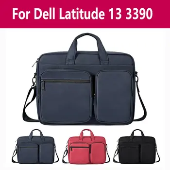 

For Dell Latitude 13 3390 Laptop Bag For 13 14 15 15.6 inch Laptop Sleeve Case PC Tablet Case Cover for Xiaomi Air HP Dell