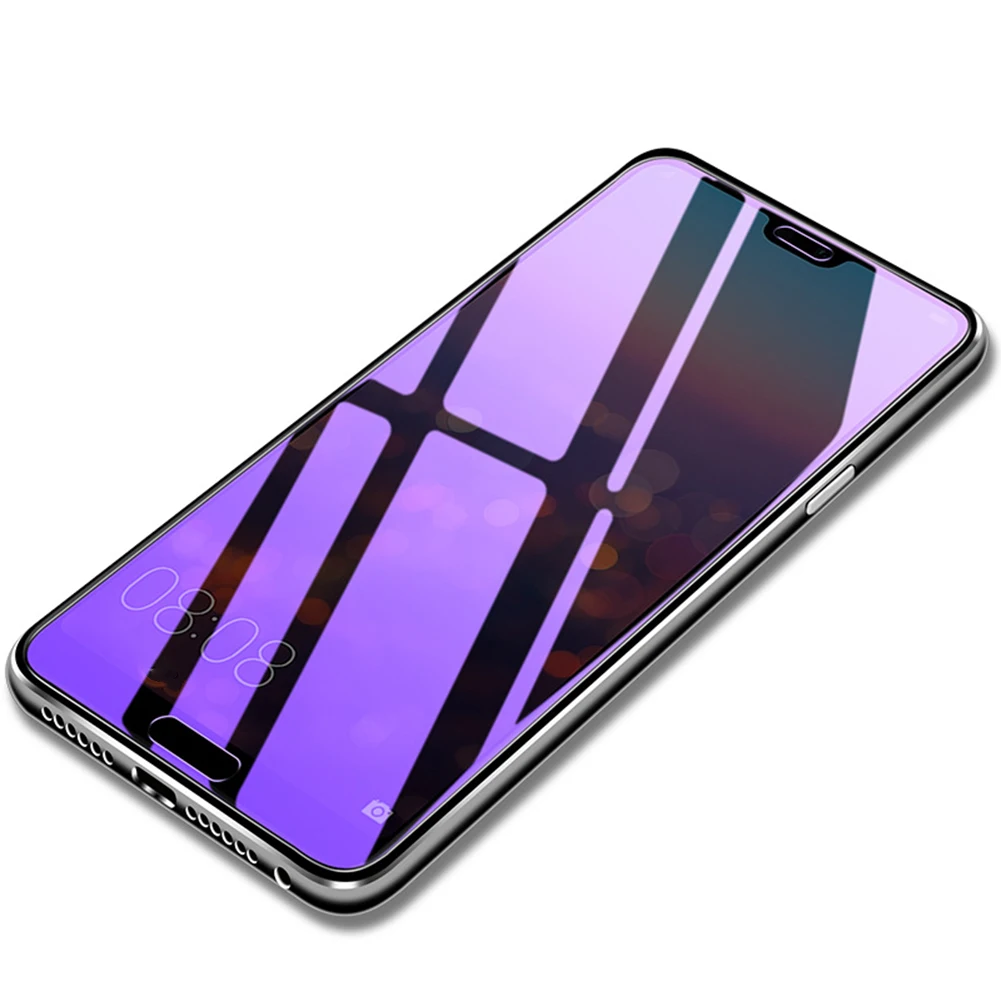 Новинка защитная пленка из закаленного стекла для экрана H uawei P30 Lite P20 Pro|Защитные