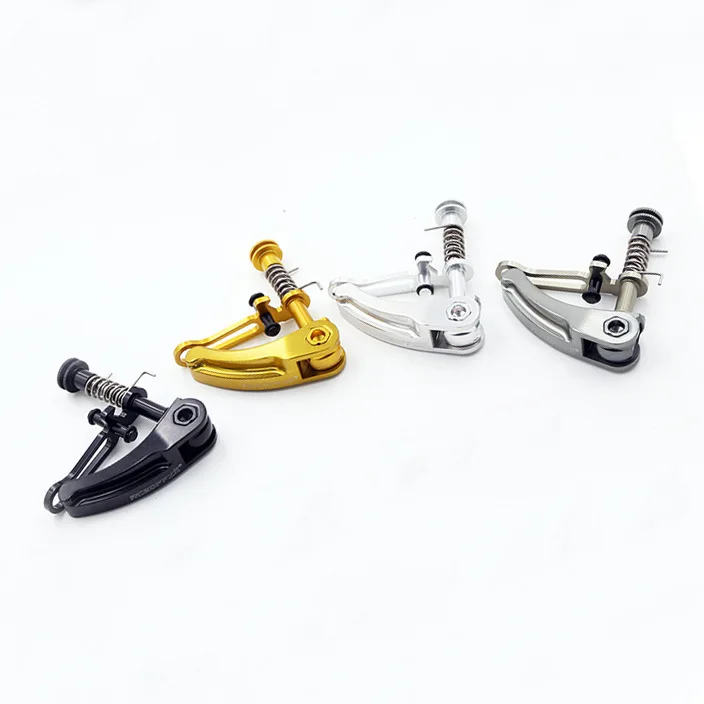 

[ACE] Brompton seatpost Clamp Sp01 Small Cloth Collar Clamp Seatpost Clip Folding Wrench