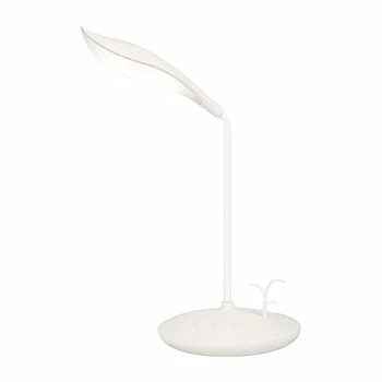 

1PC Safe 360 Degree Rotation Creative USB Charging Eye Protection Light Book Reading Lamp for Home Dormitory Study