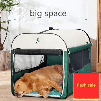 

Pet Dog House Cat House Dog Cage For Car House Cat House Mat Cute Animal Cave Indoor Outdoor House Outdoor Tent Puppy Pen