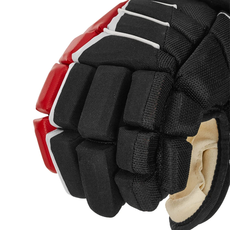 CCM Jetspeed FT1 перчатки для хоккея бесплатная доставка взрослых и детей|Хоккей на льду