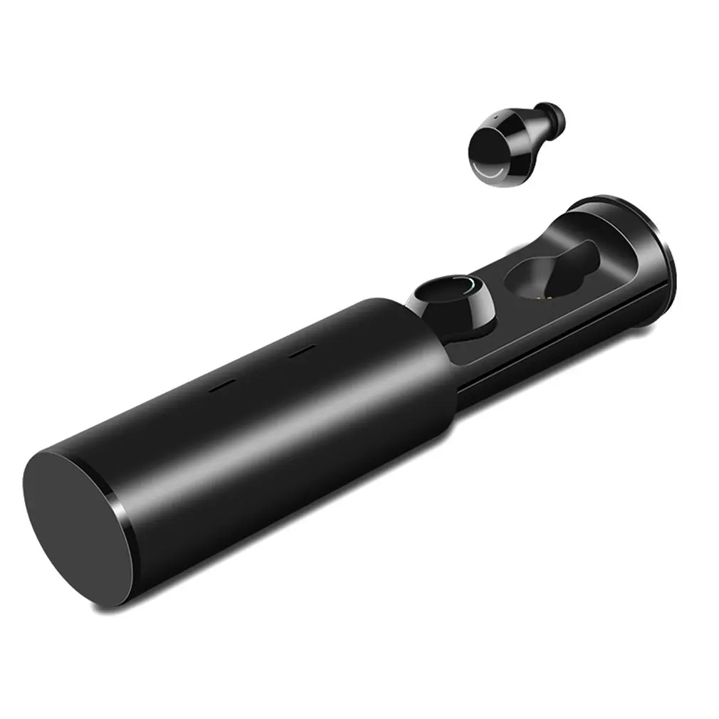 Tws-29 наушники мини Bluetooth гарнитура беспроводные Bluetooth наушники-капельки со стерео неразрушительное шумоподавление