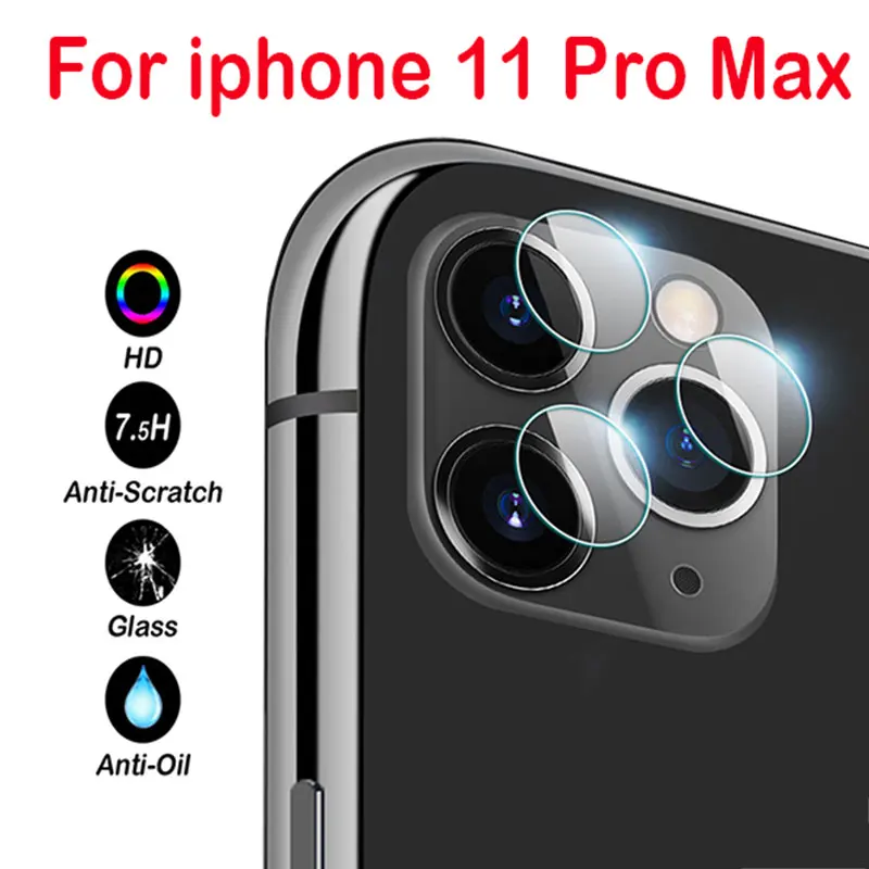Новая защитная пленка для задней камеры для iPhone 11 Pro Max Re карта памяти