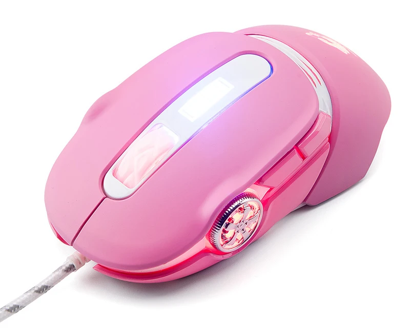 RGB эффект подсветки 704 макро определение Программирование игровой чип мышь игровая Проводная компьютерная мышь эргономичная геймерская мышь