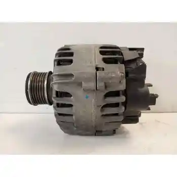 

2612718A ALTERNATOR RENAULT CLIO IV