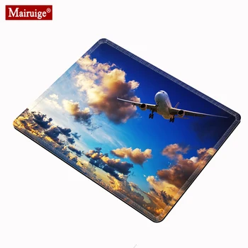 

Hexagon Texture Gaming Mouse Pad Small Computer Mat PC Abstract Texture Natural RubberMousepad Desk Mat Rubber 22*18cm/29*25cm