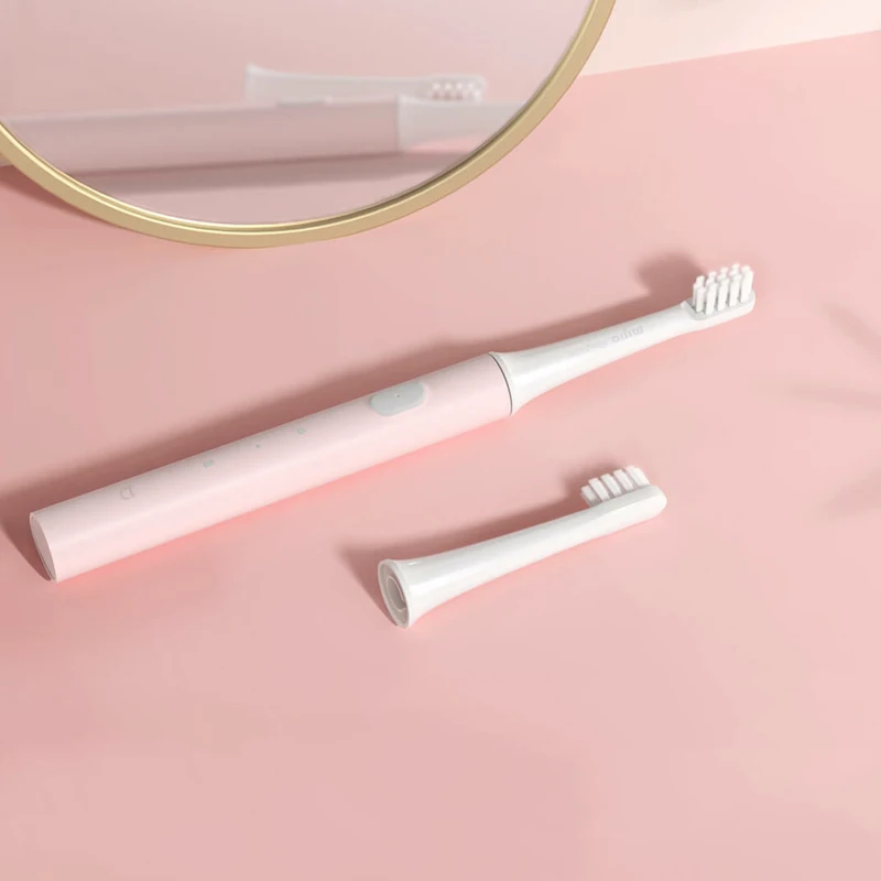Xiaomi T100 Toothbrush Teeth Brush Heads Mijia T100 Electric Oral Deep Cleaning sonicare Toothbrush Two-speed Oral Cleaning Xiaomi T100 Toothbrush Teeth Brush Heads Mijia T100 Electric Oral Deep Cleaning sonicare Toothbrush Two-speed Oral Cleaning