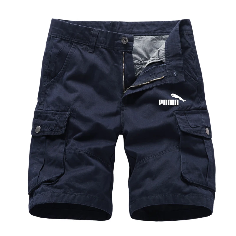 

Mens Clothing 2020 Summer Casual Shorts Men's Cotton Fashion Style Man Shorts Beach Shorts Comfortable Short Pants Men Clothes