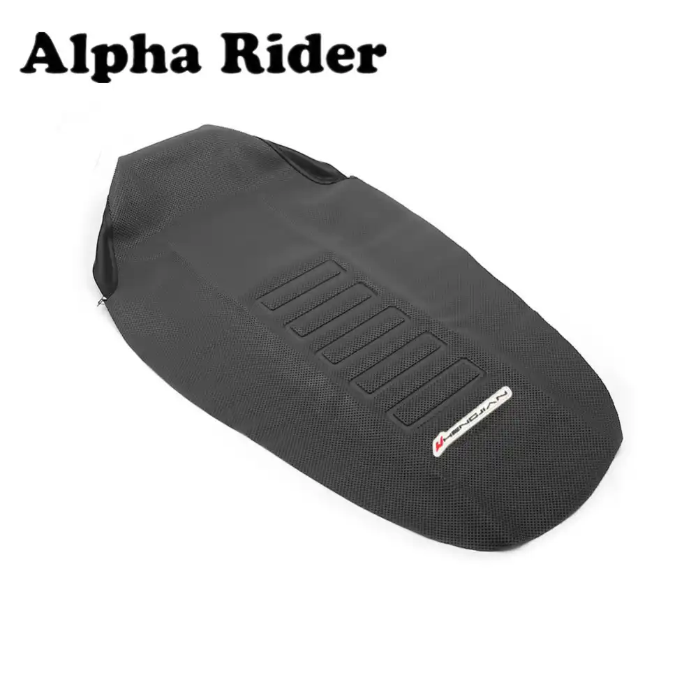 drz400sm seat cover
