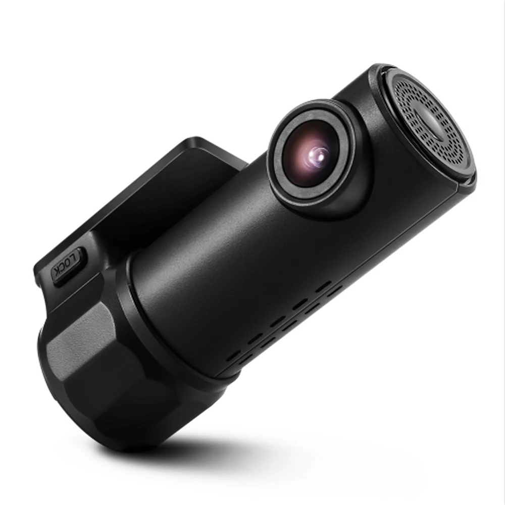 Мини WIFI Gps навигатор 360 градусов DVR видеорегистратор камера ночного видения